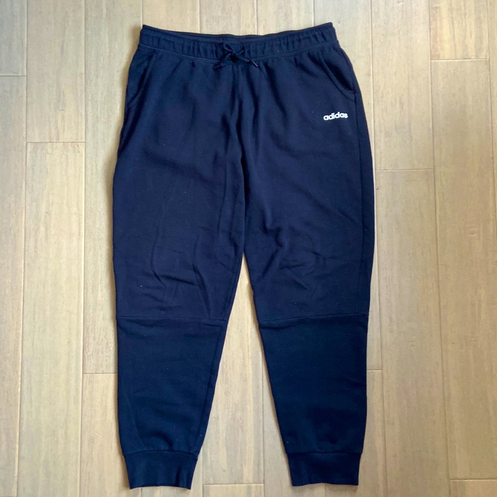 XL Adidas Joggers